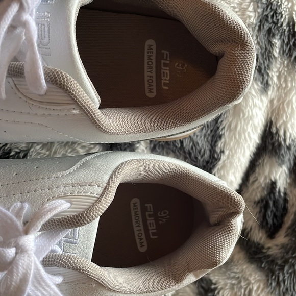 FUBU gym shoes sneakers - Picture 3 of 5